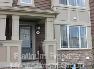 100 Cityscape Row NE, Calgary, AB T3N 0S9