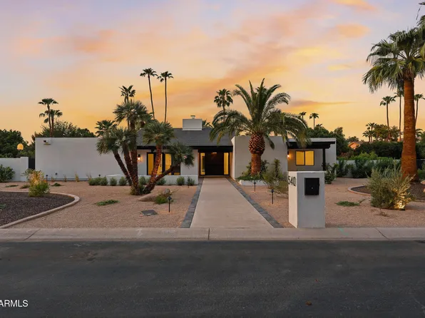 540 E ESTERO Lane, Litchfield Park, AZ 85340