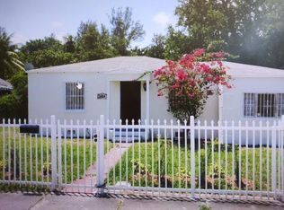 6435 NW Miami Pl, Miami, FL 33150