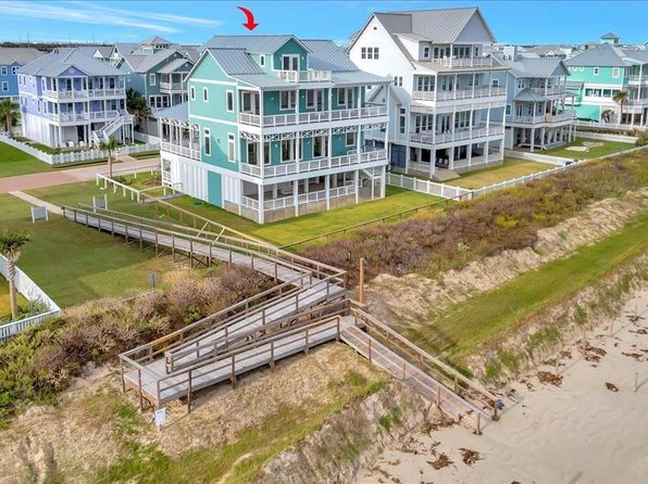 11523 Beachside Dr, Galveston, TX 77554