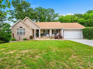 514 Tanasi Cir, Loudon, TN 37774