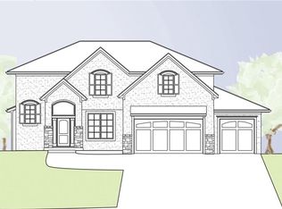 10509 N Wyoming St, Kansas City, MO 64155