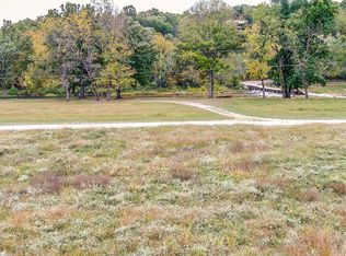 Griffin Road Block #2-LOT 2, Hardy, AR 72542