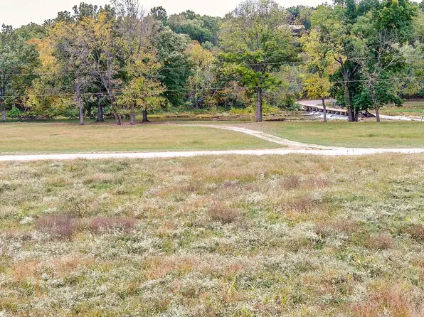 Griffin Road Block #2-lot 2, Hardy, AR 72542