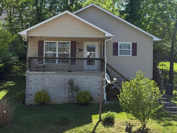 216 Cross St, Oneida, TN 37841
