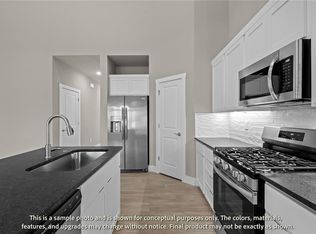 420 Onyx Rd, Centerton, AR 72719
