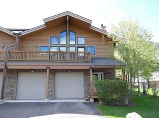 672 Hillside Dr, Jackson, WY 83001