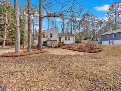613 Dover St, Marietta, GA, 30066