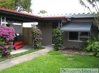 1428 NW 7th Ter, Fort Lauderdale, FL 33311