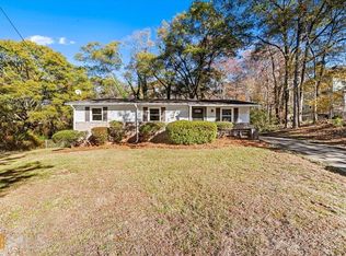 901 Ridge Ave NW, Atlanta, GA 30318