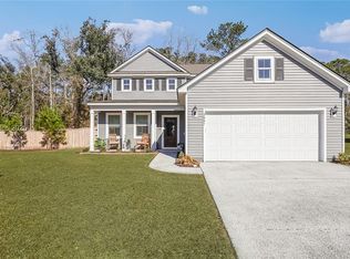 3097 Grinnell St, Johns Island, SC 29455