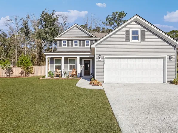 3097 Grinnell St, Johns Island, SC 29455