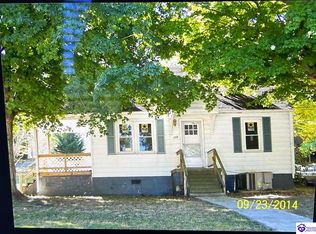 508 E 8th St, Russellville, KY 42276