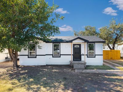 2716 S Marrs St, Amarillo, TX, 79103