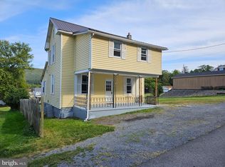 415 High St, Rockhill Furnace, PA 17249