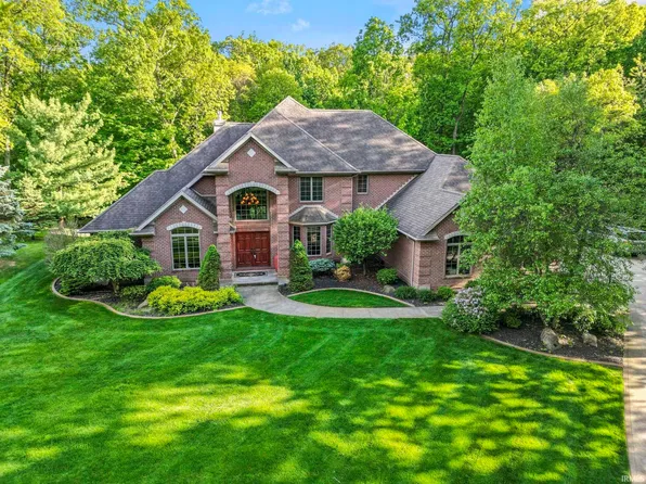 13460 Cedar Creek Hts, Middlebury, IN 46540