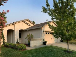 3301 Verdeca Way, Rancho Cordova, CA 95670