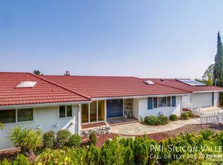 25005 Oneonta Dr, Los Altos Hills, CA 94022