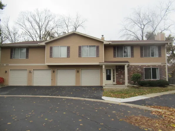 (undisclosed Address), Lombard, IL 60148