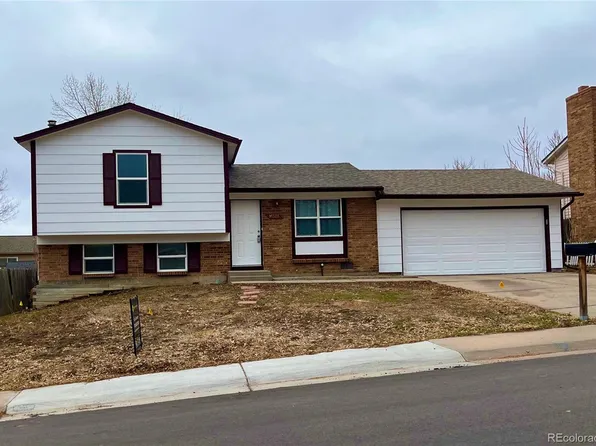 16528 E Harvard Avenue, Aurora, CO 80013