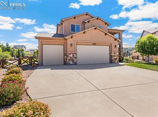6555 Myrtle Creek Dr, Colorado Springs, CO 80927