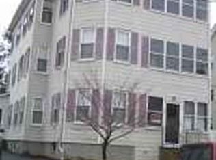 9 Ekman St, Worcester, MA 01607
