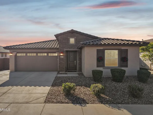 2333 E MEADOWVIEW Drive, Gilbert, AZ 85298