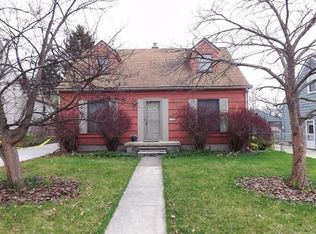 818 Duncan St, Ann Arbor, MI 48103
