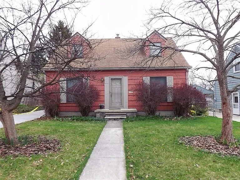 818 Duncan St photo 1