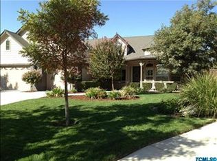 6400 W Damsen Ave, Visalia, CA 93291
