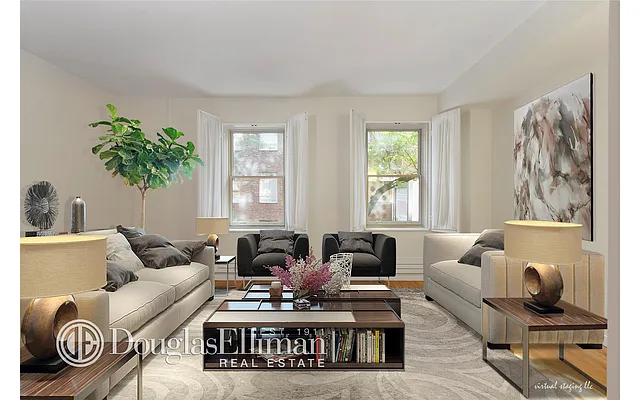 Rented by Douglas Elliman | media 2