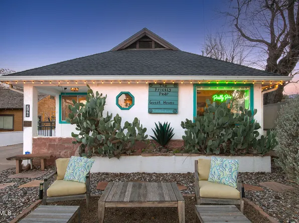 748 N Main Street, Cottonwood, AZ 86326