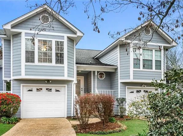 605 Colbert St, Mandeville, LA 70448
