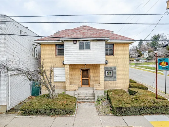 351 Pittsburgh St, Springdale, PA 15144