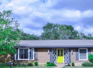 1605 Gabriel View Dr, Georgetown, TX 78628