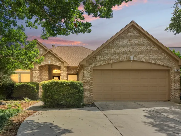 8 MARELLA DR, San Antonio, TX 78248