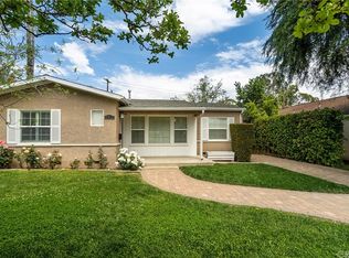 16835 Margate St, Encino, CA 91436