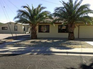 71 W Cochise St, Wickenburg, AZ 85390