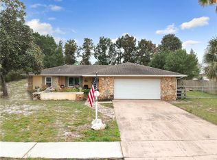 9124 Sewell Ln, Spring Hill, FL 34608