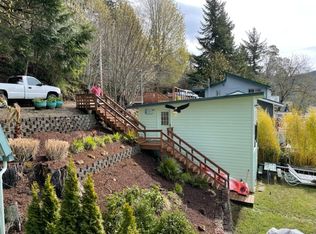 2105 Summit Lake Shore Rd NW, Olympia, WA 98502