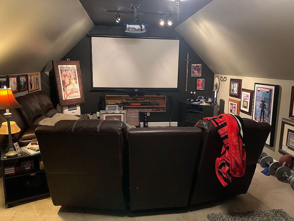 Movie Theater 