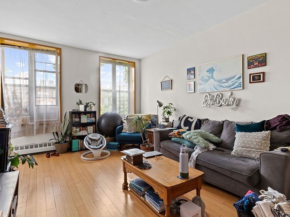 1st image of 108 W 119th St APT 3