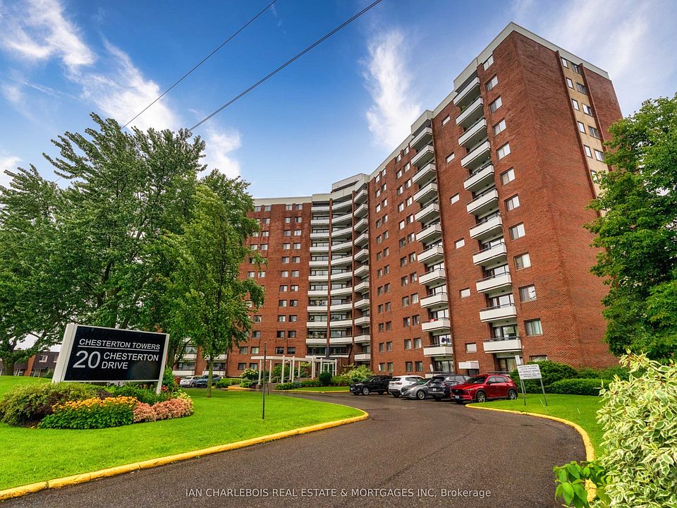 1st image of 20 Chesterton Dr #908
