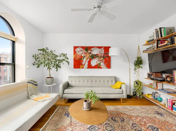 420 Classon Ave APT 2B, Brooklyn, NY 11238