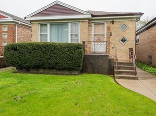 8151 W Irving Park Rd, Chicago, IL 60634