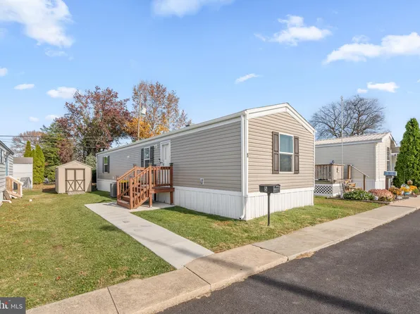 5 Ellis Rd, Wilmington, DE 19810