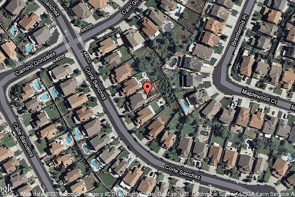 Map View