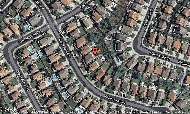 Map View