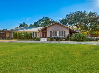 5620 Willow Ln, Dallas, TX 75230