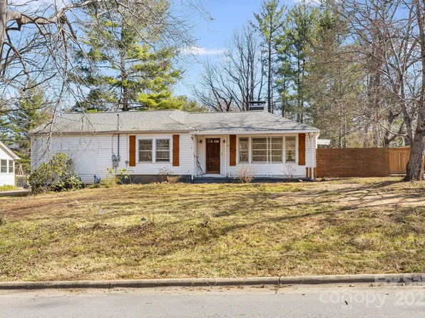 74 Beverly Rd, Asheville, NC 28805